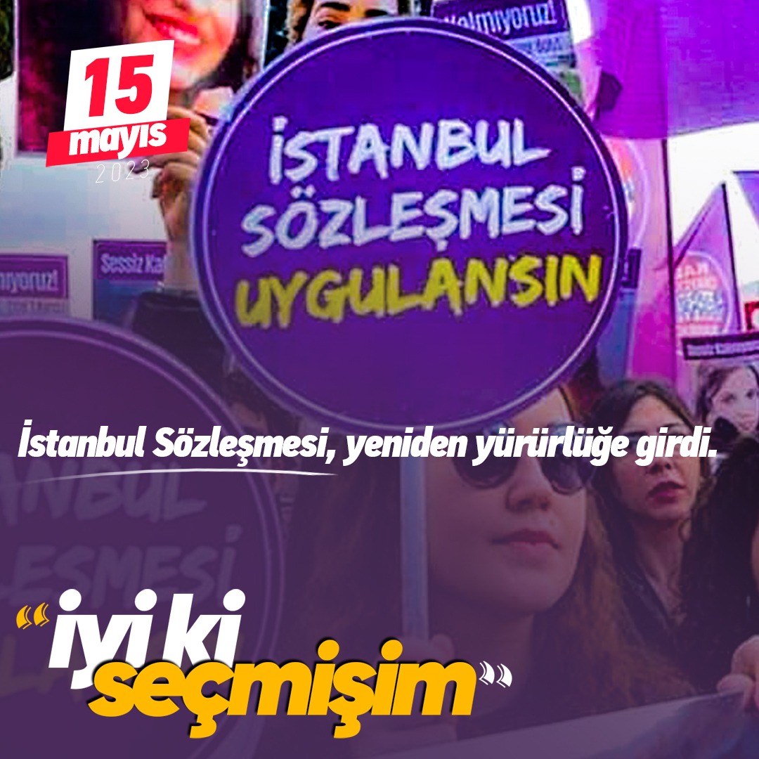 Teşekkürler Kılıçdaroğlu 🫶