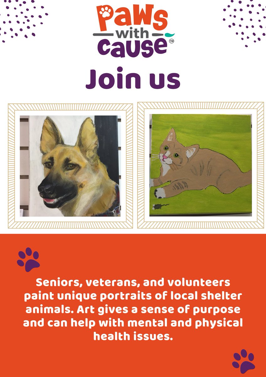 PawswithCause tweet media