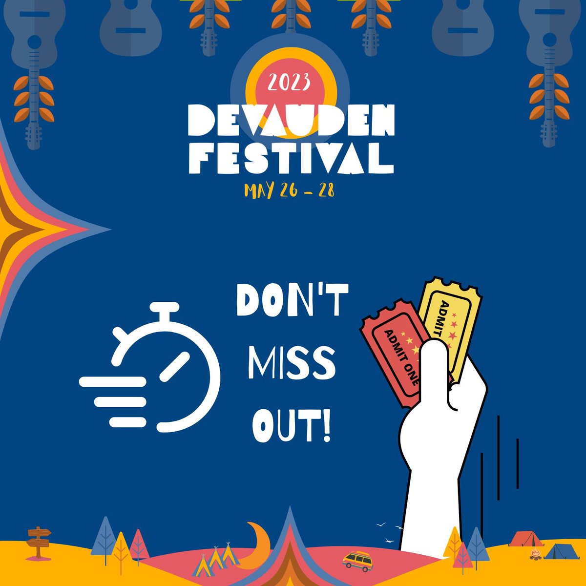 ✨🚨 DO NOT MISS OUT 🚨✨

Our tier three tickets are now on course to sell out ‼️ 
We are over the moon with this news as this signifies our best pre sales EVER 😁✨

We pride ourselves in ridiculous value for money so grab yours whilst they’re cheaper than cheap 🐥

GO GO GO