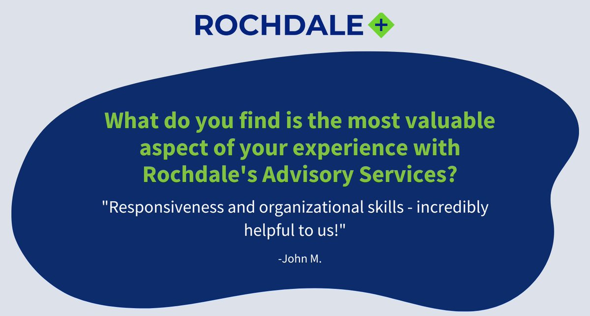 Introducing Rochdale -your trusted partner in enterprise risk management, strategic planning and third-party due diligence for financial institutions. We're a powerful risk management services and software provider. Contact us today to learn how we can help you reach new heights!