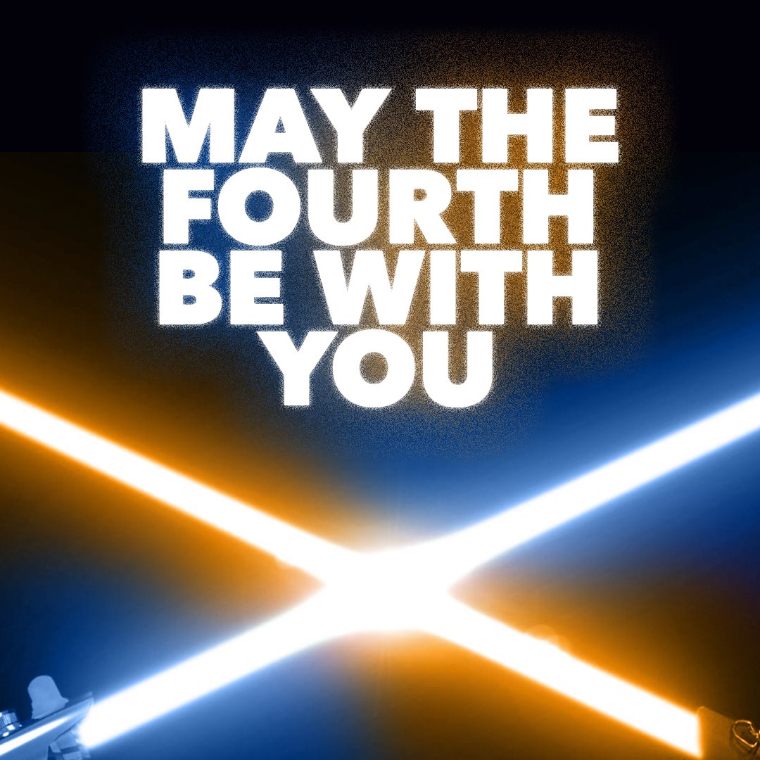 RomeoEntGroup's tweet photo. The Force Is Strong With This One 🌌 https://t.co/VElWGhDJ1p