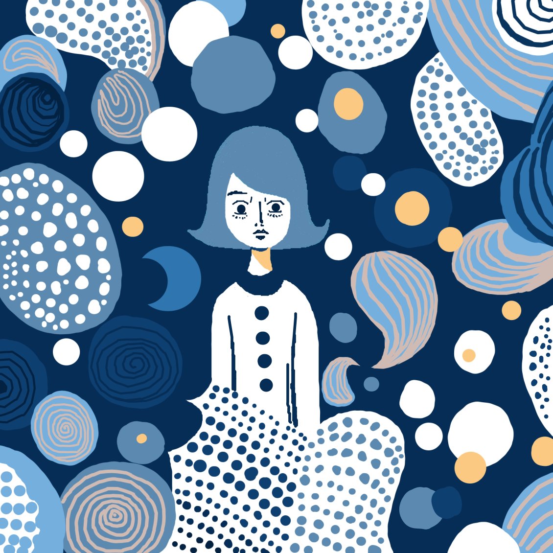 Page of the Day  📜 

Blues in Solitude – Art Gobbler Page 4106 by <a href="/mokidd_nft/">mokidd.eth</a> 

opensea.io/assets/ethereu…