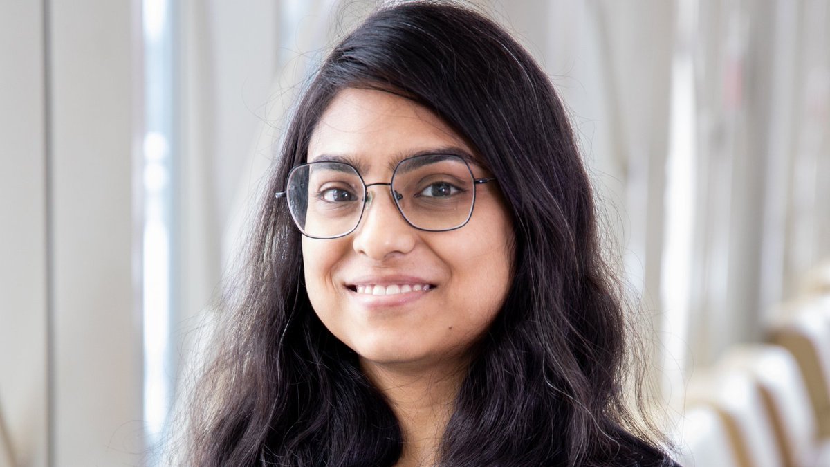 UWSoHE's tweet photo. As a soon-to-be Consumer Behavior &amp; Family Economics PhD graduate, @trisha_chanda is bringing awareness to important topics through her research and mentorship.

Head to the article to learn more about Trisha's accomplishments and next steps in her career: https://t.co/23ltDDDR2N https://t.co/ocGeqrRfiL