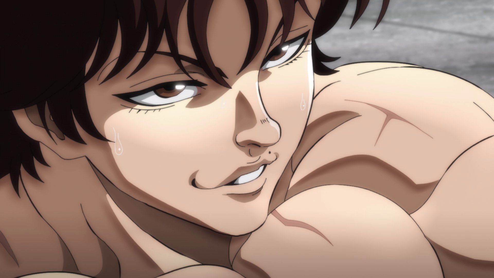 5 Anime Series to Watch If You Like 'Baki Hanma