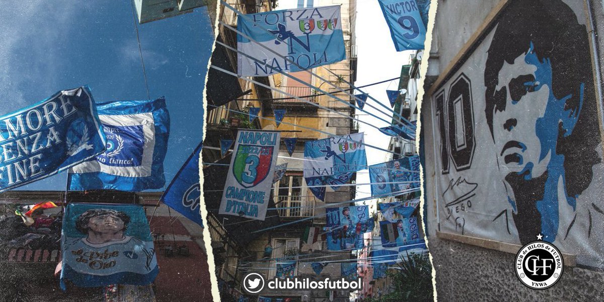 clubhilosfutbol's tweet photo. Décadas de limbo, infierno y resurrección. Una Divina Comedia dantesca en el escenario de la ciudad más latinoamericana de Europa, que rebosa de la intensidad de los hinchas de un equipo que no se elige, sino que te elige él. https://t.co/on7Jr3QMyQ