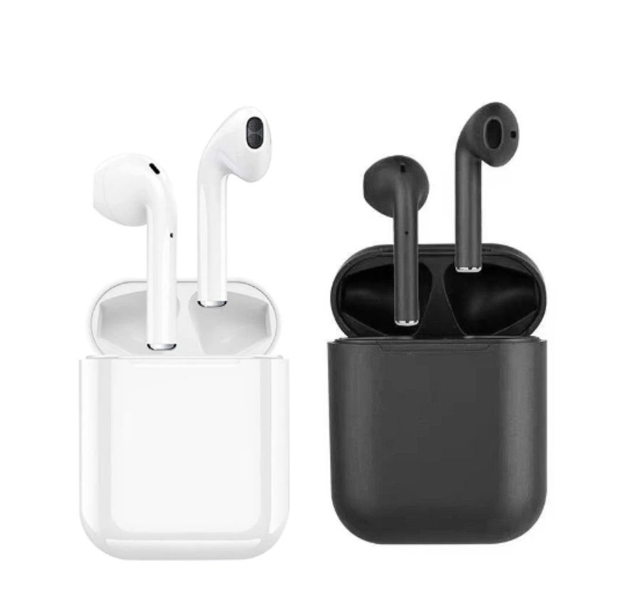 UnpackmanR's tweet image. Mερικές προσφορές είναι πραγματικά απίθανες και πραγματικά μας επιτρέπουν να κάνουμε το κέφι μας χωρίς καν να σκεφτούμε το κόστος!
Μια τέτοια προσφορά έχουμε σήμερα για 2 ζευγάρια ακουστικά Bluetooth i12 True Wireless και με ΒΤ 5.0 #2PCS #bt #bt50

itechnews.gr/?p=108465