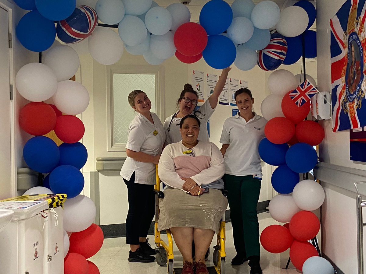 BHRUT_ARCCS therapy team tweet media