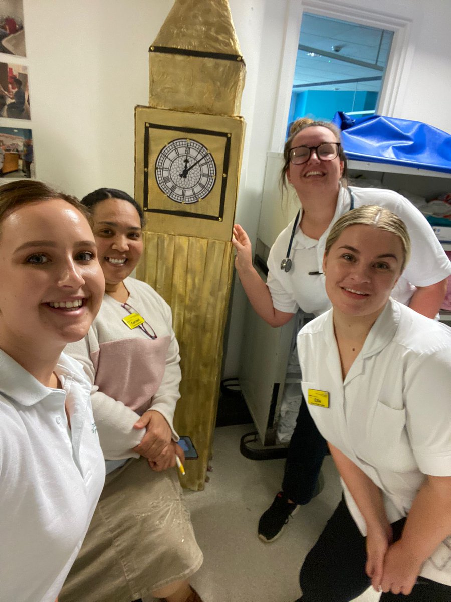 BHRUT_ARCCS therapy team tweet media