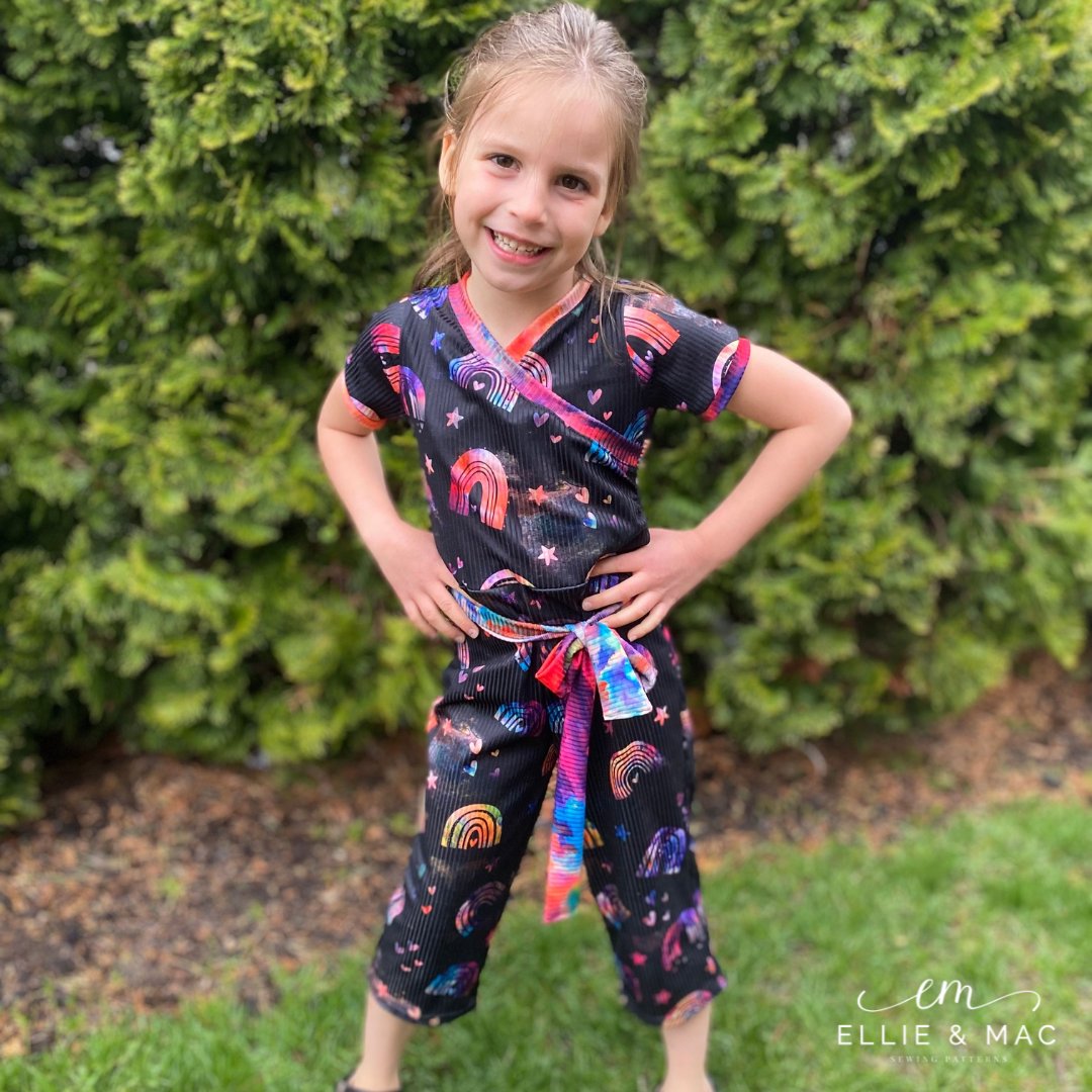 Ellieandmac's tweet photo. 🔎I spy some cuties in a $2 pattern!
Our Kid's South Shore Romper Pattern is sew fun. You can sew it for every season. ❄🌷😎🍂
https://t.co/hlRXc6IADq

#ellieandmac #ellieandmacpatterns #southshoreromper #romperpattern #rompersewingpattern #kidsromperpattern #playsuitpattern https://t.co/nEKsdmCQNE