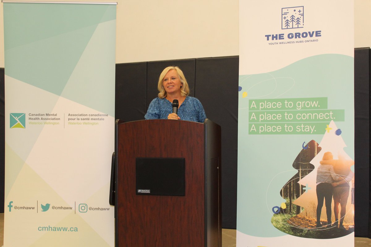 CMHA WW tweet media
