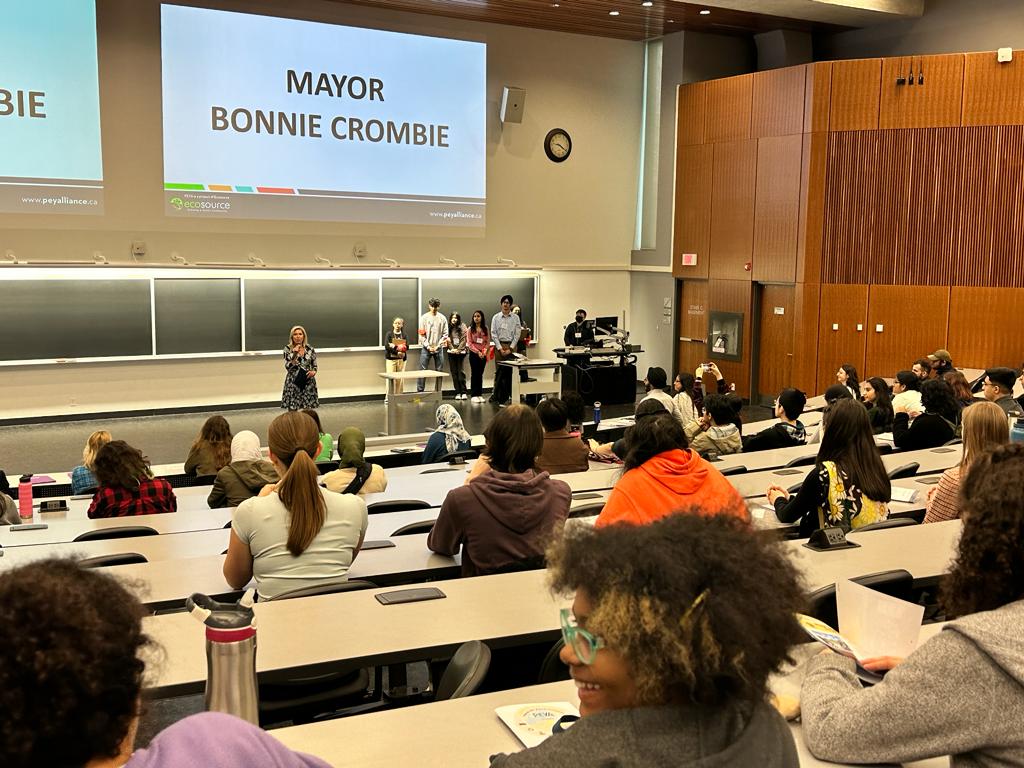 Bonnie Crombie 🇨🇦 tweet media