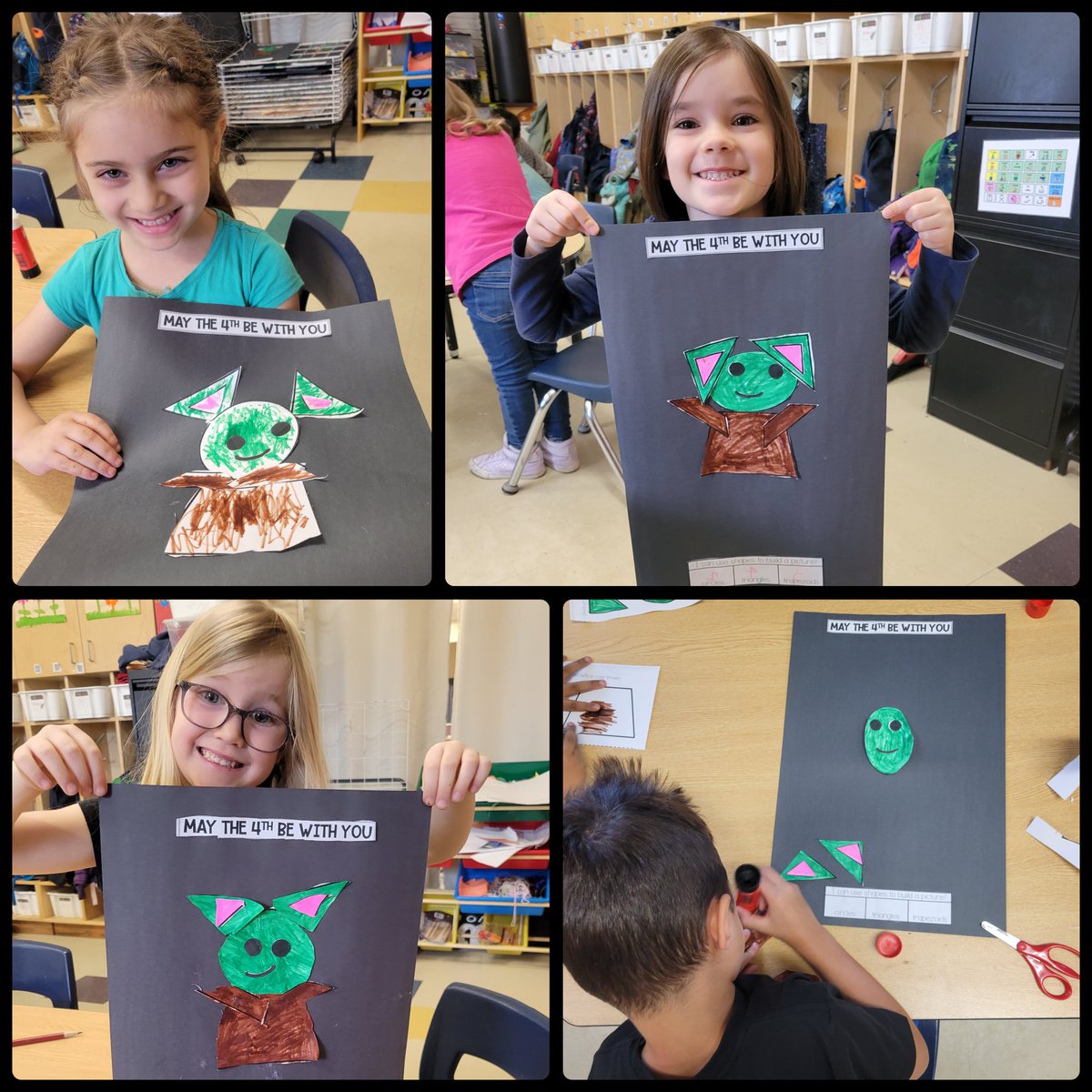 Miss. LePage tweet media