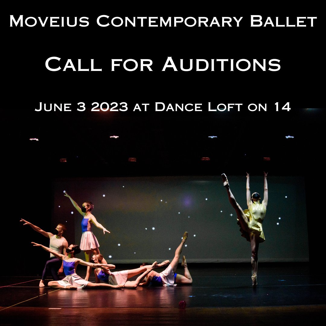 DanceLoft on 14 tweet media