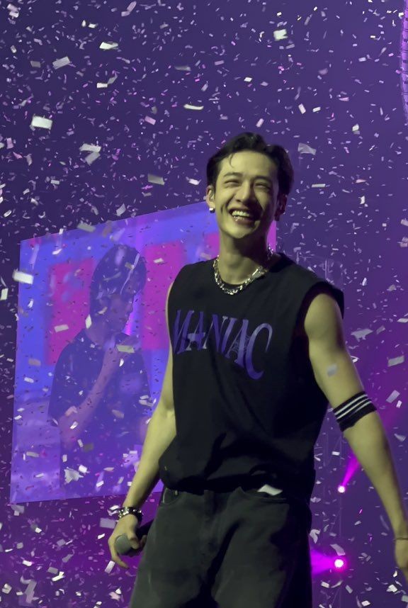 ❣️paula is not ok ᴮᵀᴿ tweet media