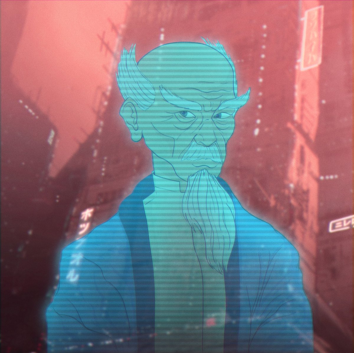 REDWRITER tweet media