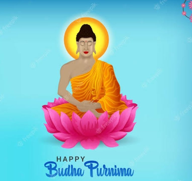 May you find peace and happiness in your life... May you are surrounded with harmony and prosperity.... Best wishes on Buddha Purnima.