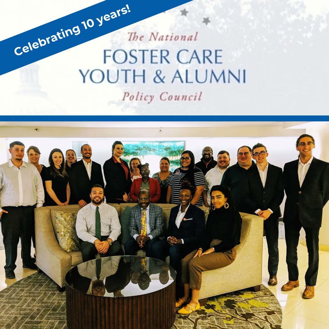 FosterClub tweet media