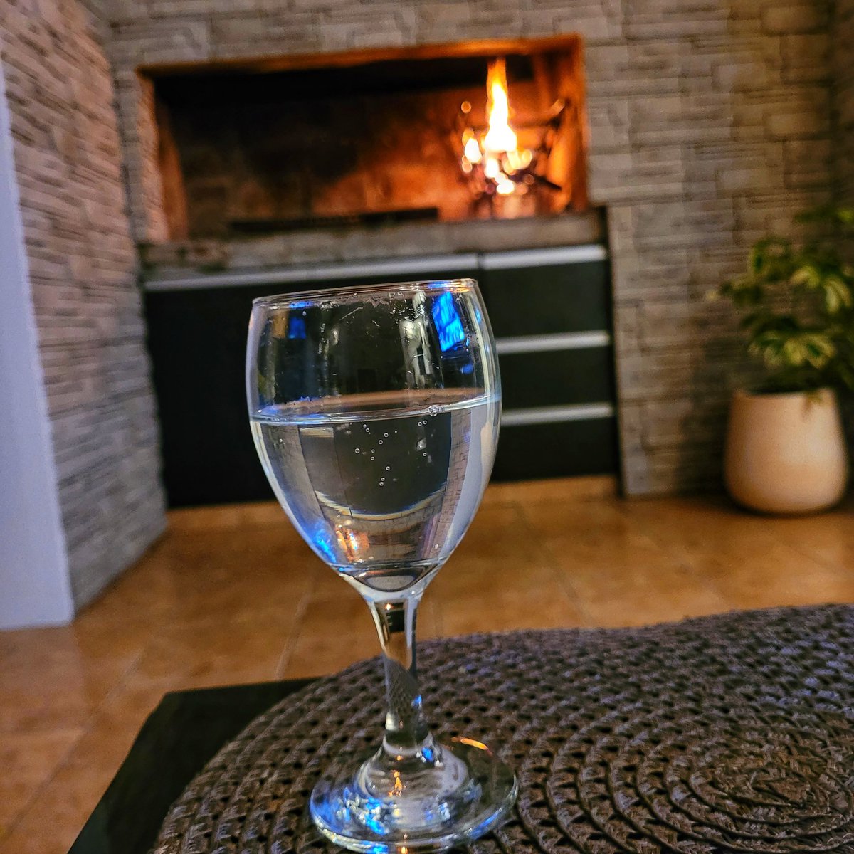 Pensé que el vino todas las noches  seria un vicio después de los 30 🍷