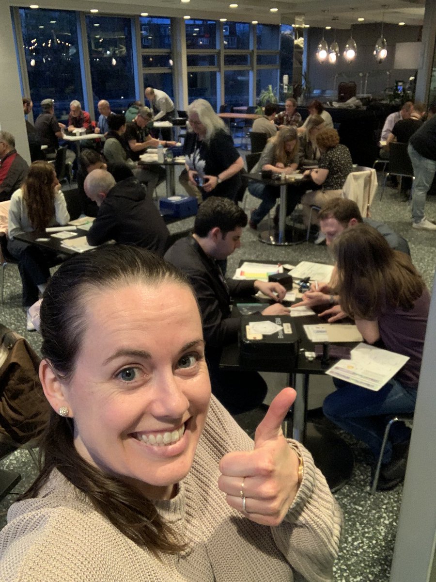 physicswithmcp (@physicswithmcp) on Twitter photo Success!!! Running the new breakout boxes for #SNC1W …another resource that’s a winner!!! #OAPT2023 <a href="/Perimeter/">Perimeter Institute</a> Success!!! Running the new breakout boxes for #SNC1W …another resource that’s a winner!!! #OAPT2023 <a href="/Perimeter/">Perimeter Institute</a>