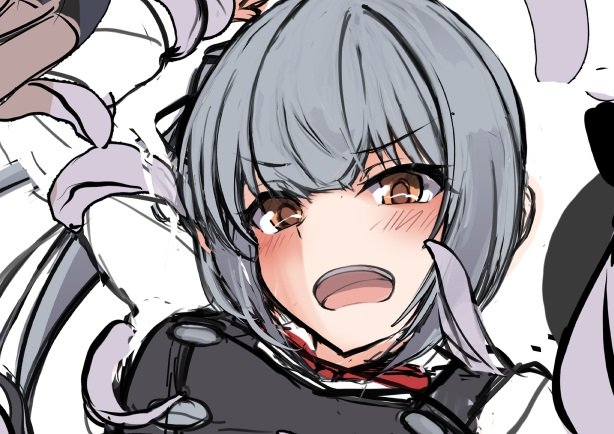 進捗…霞ママぁ