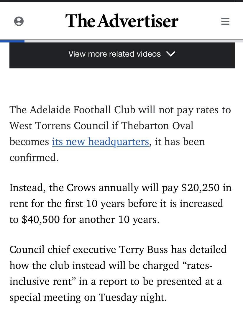 Save_KingsRes's tweet image. The Crows are paying peanuts to lease public land in exchange for turning it into a private facility for themselves. The West Torrens community deserves better! 

@TKoutsantonisMP 
@ThebbyNitschke 
@MayorCoxon 
@WestTorrens 
@zoipapa 
@PMalinauskasMP 
@Adelaide_FC