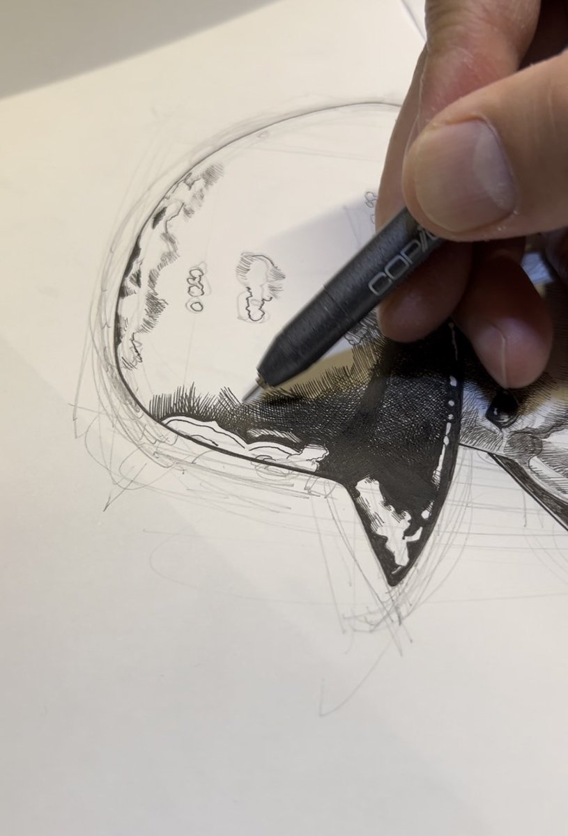 junichi_tani126's tweet image. ペン入れがは時間を忘れる。
🔶DOPE  BOZU POSSE 🔶
Dope NFT collection 始動❗️
DBP#001🔹真宗大谷派(東本願寺)僧侶　釋一承(1LOW)の独自PJ仏教をベースにDopeな
メッセージをNFTにて発信して行きます！🔹DOPE  BOZU POSSE 🔹#1LOW #monkysmile  #2konnekt
#ゆうJhonCOMING SOON…🔥