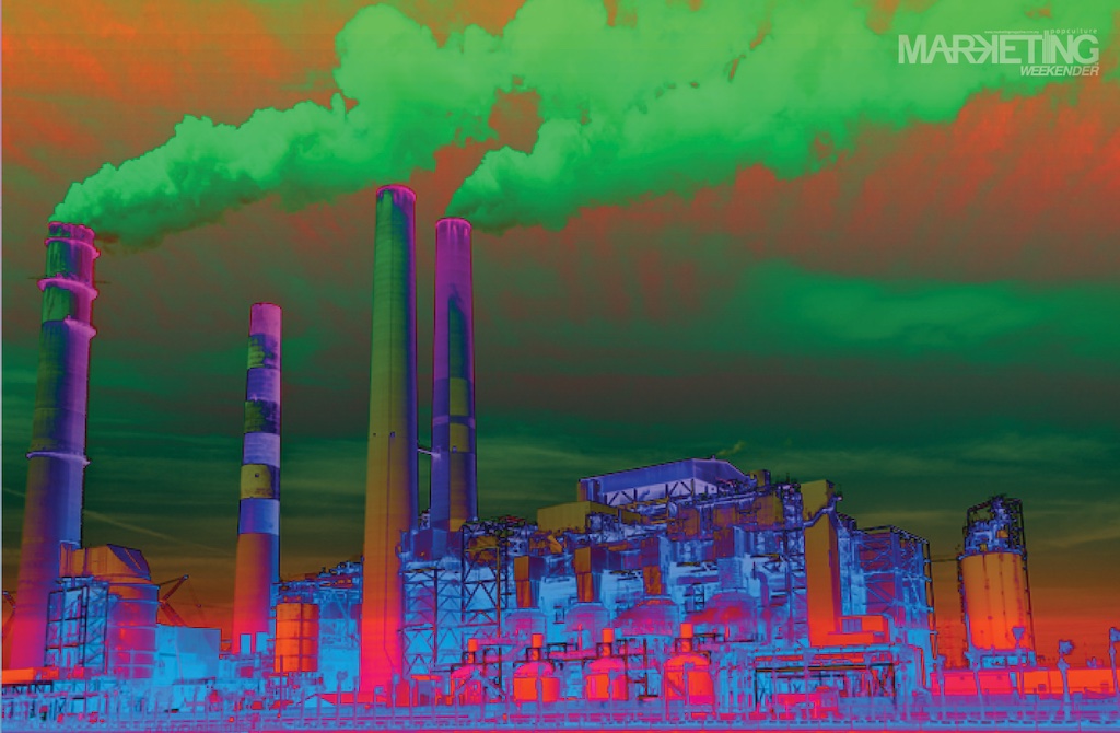 The Industrialisation of Advertising - marketingmagazine.com.my/the-industrial…