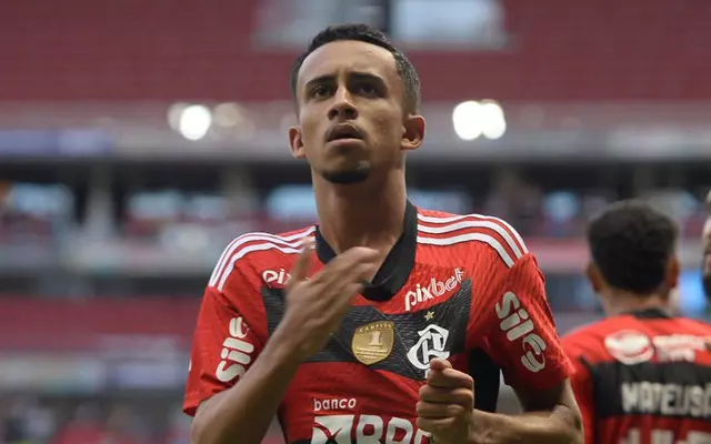 CentralFlaNacao's tweet photo. E o Matheus  Gonçalves continua pagando por ter jogado muito quando teve oportunidades no #Flamengo https://t.co/mDhLnqZw1l