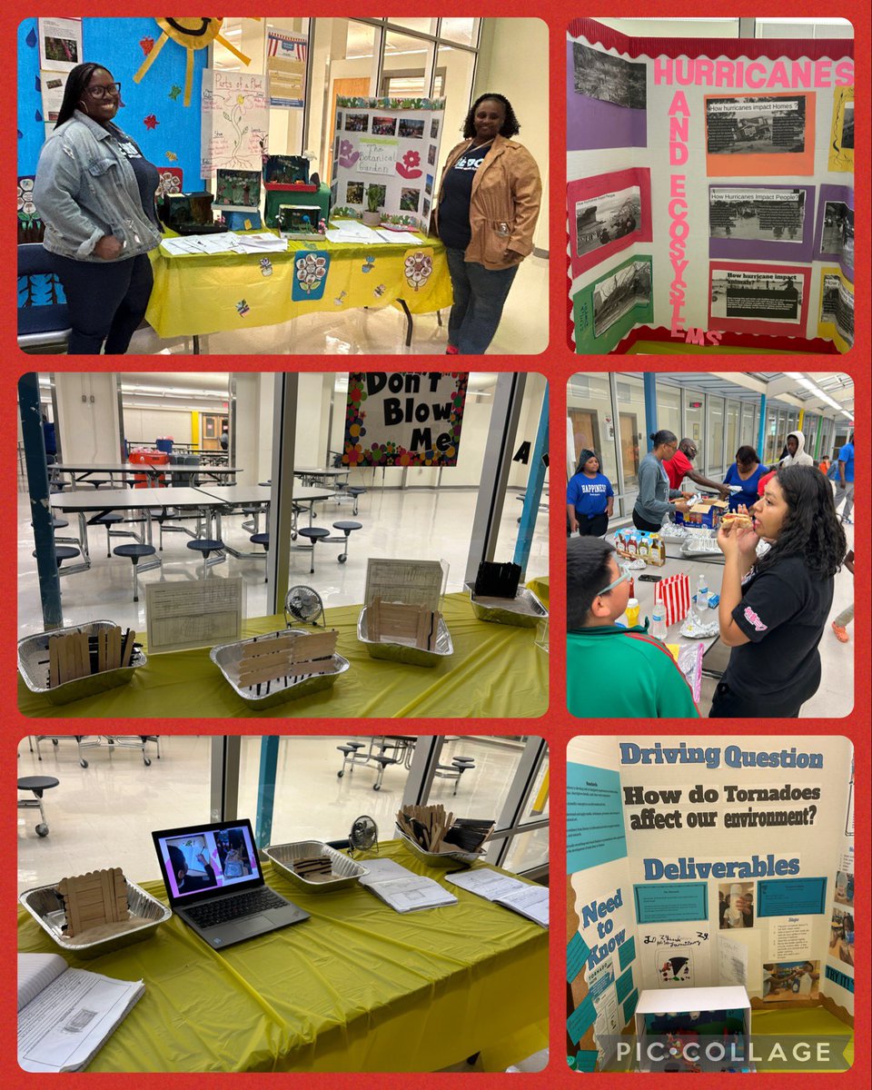 Ms. E (@tag_stemyes) on Twitter photo What an amazing <a href="/APSHAES/">Harper-Archer Elementary School</a> APTT event! Over 300 participants attended the Literacy Carnival w/a STEAM Twist. Shout out 🗣️to <a href="/YaasmeenShahid/">Yaasmeen Shahid, Ed.D</a> <a href="/enjulique/">Enjulique Starks</a> @BLAZEnKinder for your leadership! <a href="/CrystalJanuary/">Crystal January</a> <a href="/Retha_Woolfolk/">Dr. Margul Retha Woolfolk</a> <a href="/apsupdate/">ATL Public Schools</a> #PBLworks What an amazing <a href="/APSHAES/">Harper-Archer Elementary School</a> APTT event! Over 300 participants attended the Literacy Carnival w/a STEAM Twist. Shout out 🗣️to <a href="/YaasmeenShahid/">Yaasmeen Shahid, Ed.D</a> <a href="/enjulique/">Enjulique Starks</a> @BLAZEnKinder for your leadership! <a href="/CrystalJanuary/">Crystal January</a> <a href="/Retha_Woolfolk/">Dr. Margul Retha Woolfolk</a> <a href="/apsupdate/">ATL Public Schools</a> #PBLworks