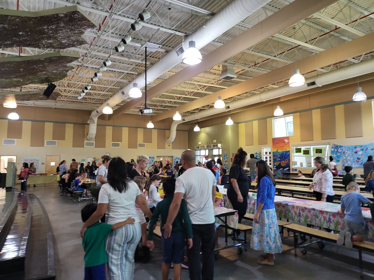 Mrs. Fuller, Reading Coach/AVID Coordinator (@pjesavidreaders) on Twitter photo "Springing into Summer" and the Art Show event! Thank you to all the families who came out and took home some awesome activities to keep on learning over the summer! @AP_Pine_Jog <a href="/PineJogArtRoom/">Pine Jog Art Room 🎨</a> #PINEJOGTEACHERSROCK "Springing into Summer" and the Art Show event! Thank you to all the families who came out and took home some awesome activities to keep on learning over the summer! @AP_Pine_Jog <a href="/PineJogArtRoom/">Pine Jog Art Room 🎨</a> #PINEJOGTEACHERSROCK