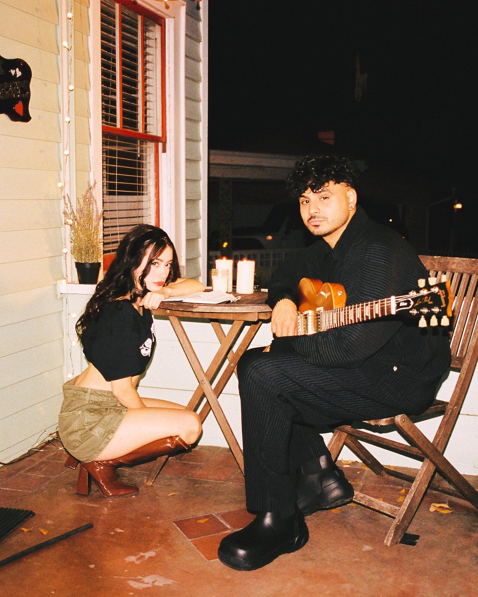 yoAlvaroDiaz's tweet image. YOKO YOKO YOKO