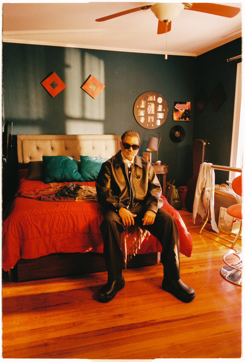 yoAlvaroDiaz's tweet image. YOKO YOKO YOKO