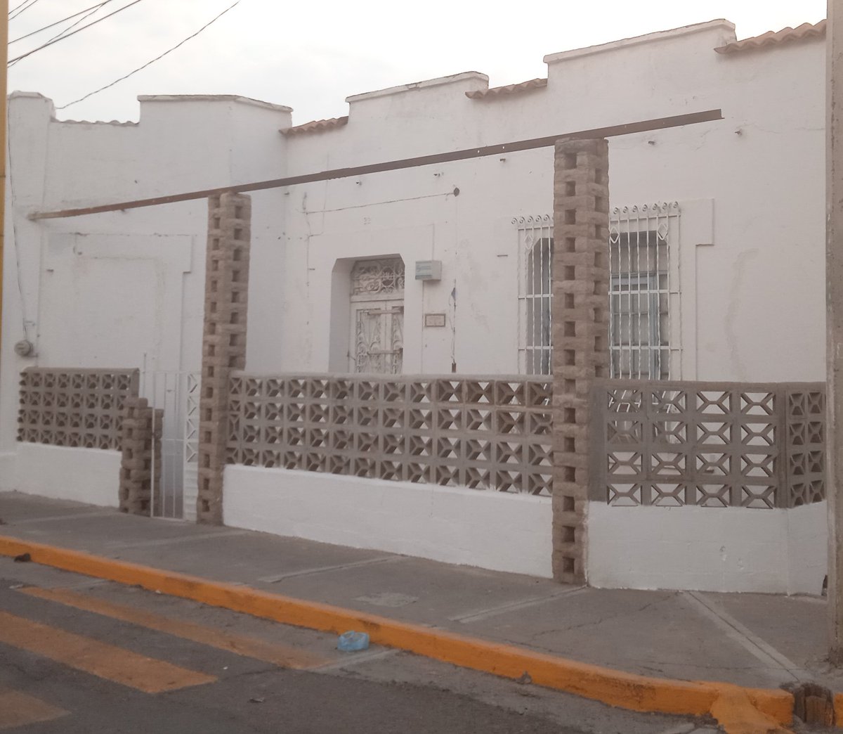 RuvalcabaHeber's tweet photo. LVIII ANIVERSARIO DE NUESTRO PABELLÓN

El Sistema de Riego 01 y la Colonia Progreso, en conjunto, formaron lo que ahora conocemos como la cabecera de Pabellón de Arteaga, Ags.

#orgullosamentepabellonense https://t.co/ET12a7ejxt