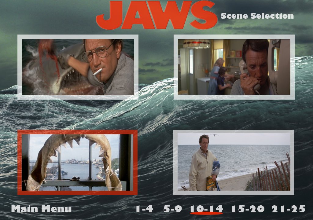 J2thaGolden's tweet photo. Anyone else wish that streaming services would also offer a “scene selection” for your movies? It’s funny how we have to fast forward again, lol. 🤷‍♂️ Just a Thought…

 @netflix @hulu @PrimeVideo @peacock @Roku @hbomax @Disney @paramountplus @AppleTV https://t.co/LEjEbZiQ9F