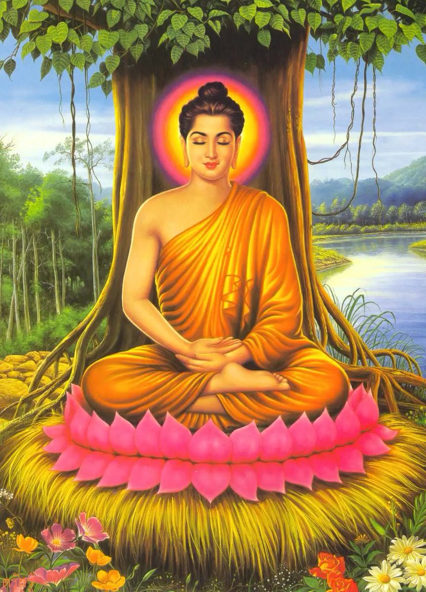 ManitaMenyangbo's tweet photo. Happpy BUDHHHA JAYANTI 🙏 https://t.co/6Sq6jD5aaO