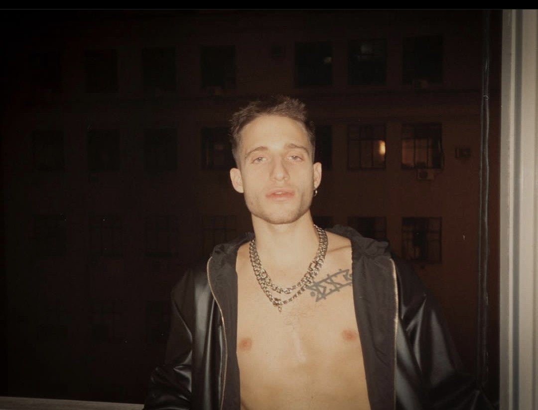 te amo valentín 🤍🤍