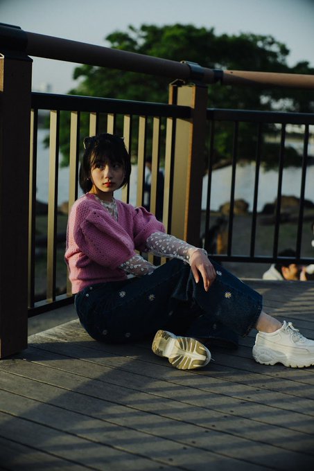 Twitterのコスプレ画像13