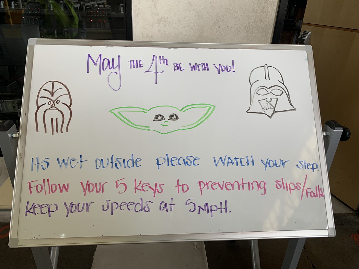 Patty SBD Gateway safety co chair🫶🏼 tweet media