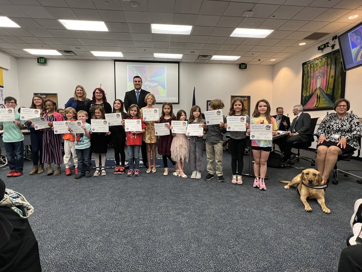 Willow- Keith Therapy Dog (@dragondogwillow) on Twitter photo So happy to be celebrating these wonderful artists! <a href="/WlcsdD/">WLCSD Therapy Dogs</a> <a href="/KeithElementary/">Keith Elementary</a> <a href="/MarciAugenstein/">Marci Augenstein</a> So happy to be celebrating these wonderful artists! <a href="/WlcsdD/">WLCSD Therapy Dogs</a> <a href="/KeithElementary/">Keith Elementary</a> <a href="/MarciAugenstein/">Marci Augenstein</a>