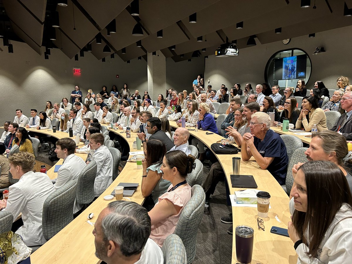 UAZ Medicine - PHX Surgery tweet media