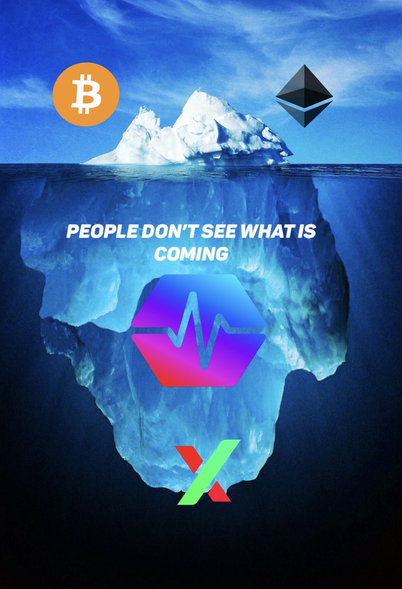 MrRobbieD's tweet photo. #PulseChain MAY launch at any time! 🚀 

Get ready! 

Also, don’t sleep on $HEX #HEX 🎯 https://t.co/GzXZKD7QOx