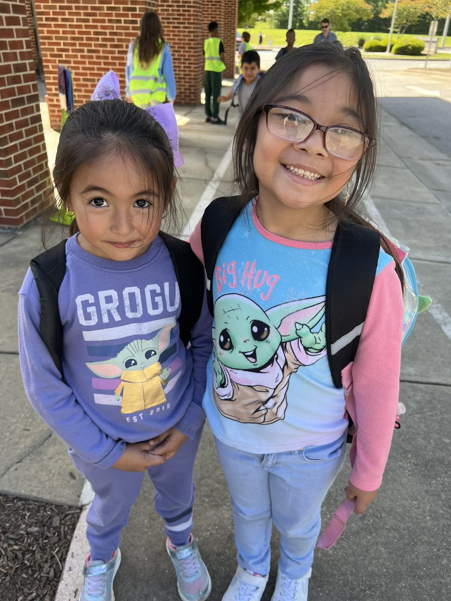 May the Fourth be with you!