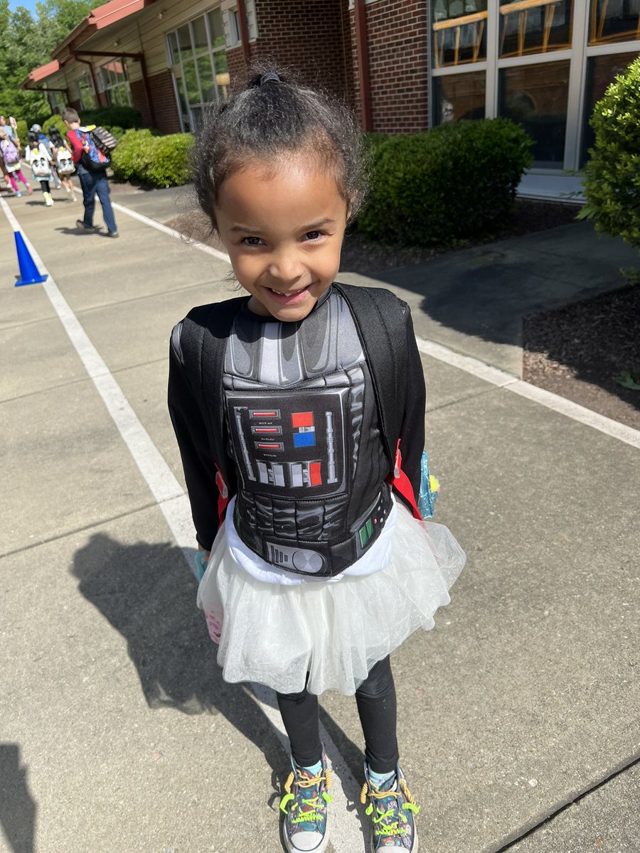 Banks Road Elementary School tweet media