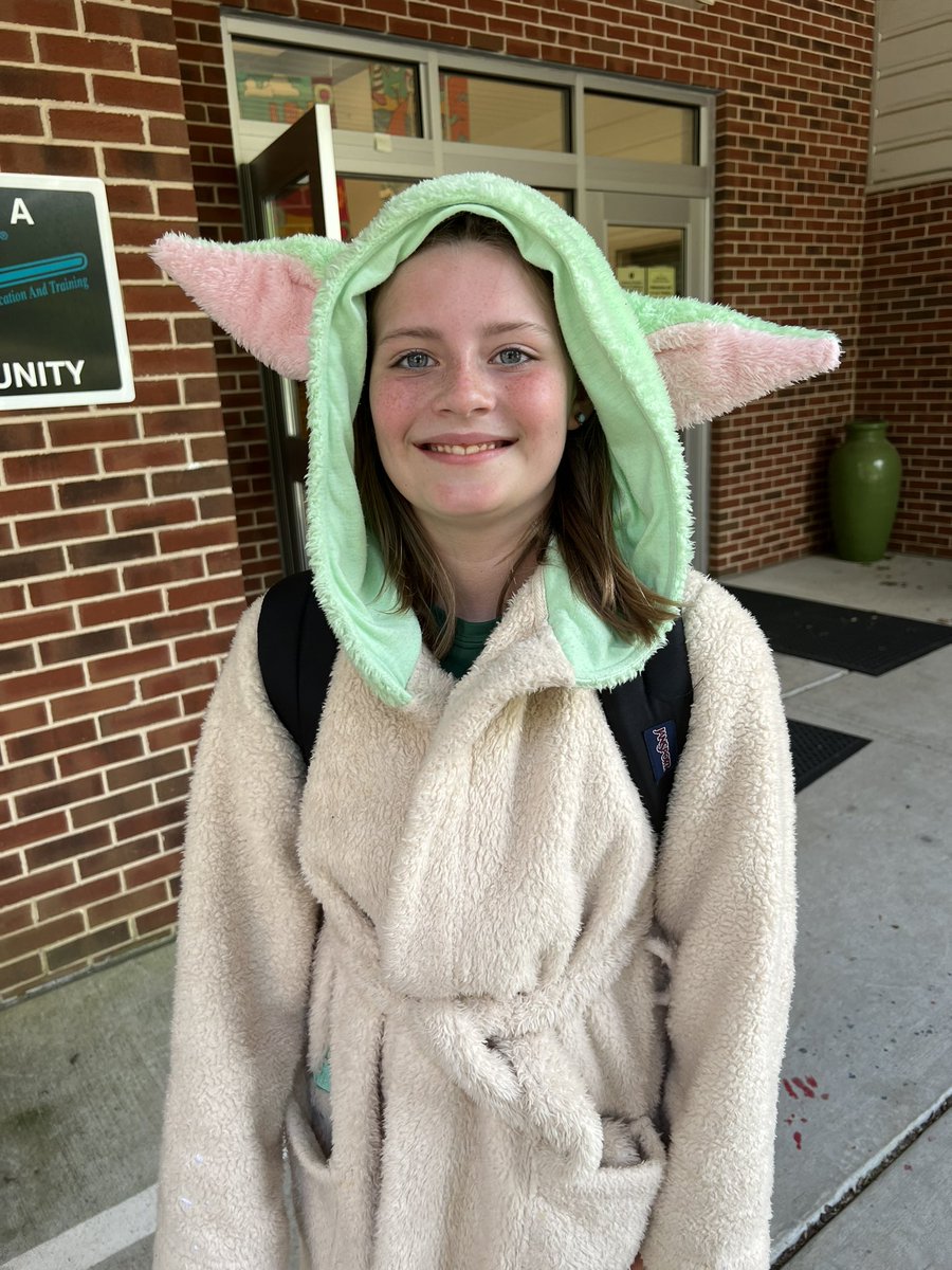 Banks Road Elementary School tweet media