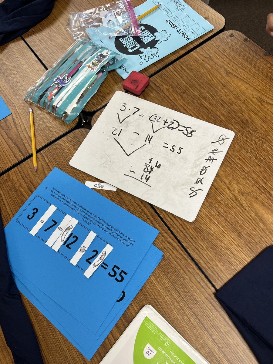 J_RodasKTX's tweet photo. Extremely proud of these super STAARS! They worked very hard this week and became so involved with their color teams. Way to go yellow team with the lead! 🤩 @KISDMcElwain @katyisd https://t.co/NUikunlXMI