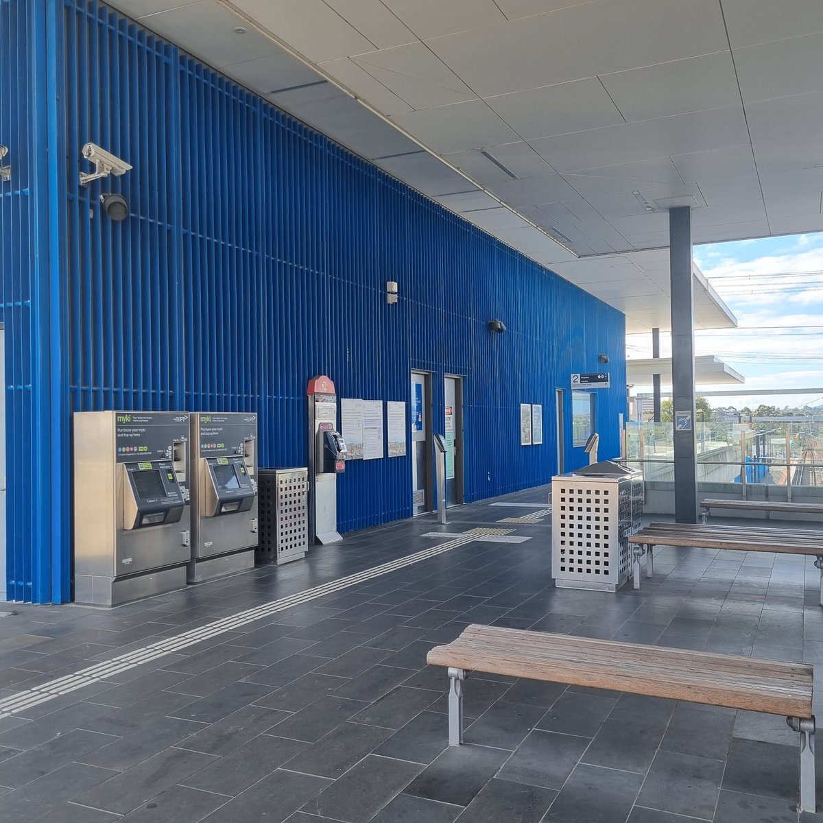 Matthew Boldiston on Twitter "There's something about Heatherdale