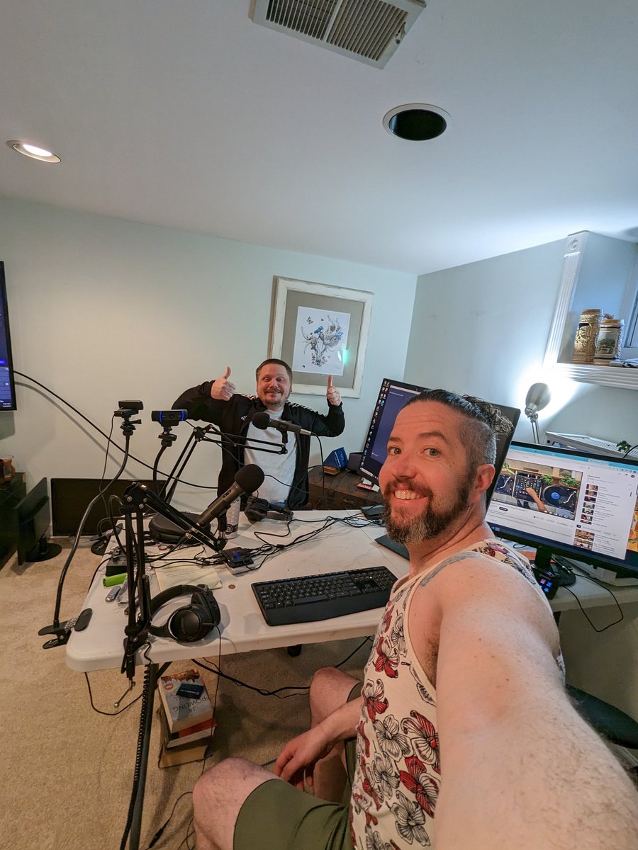 This Might Sound Stupid Podcast tweet media
