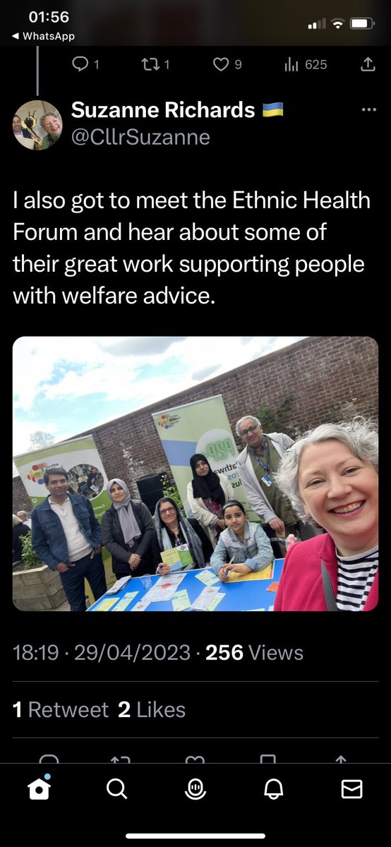 HealthEthnic's tweet photo. Community engagement at Platt Hall,, https://t.co/OBMouP5Oc8