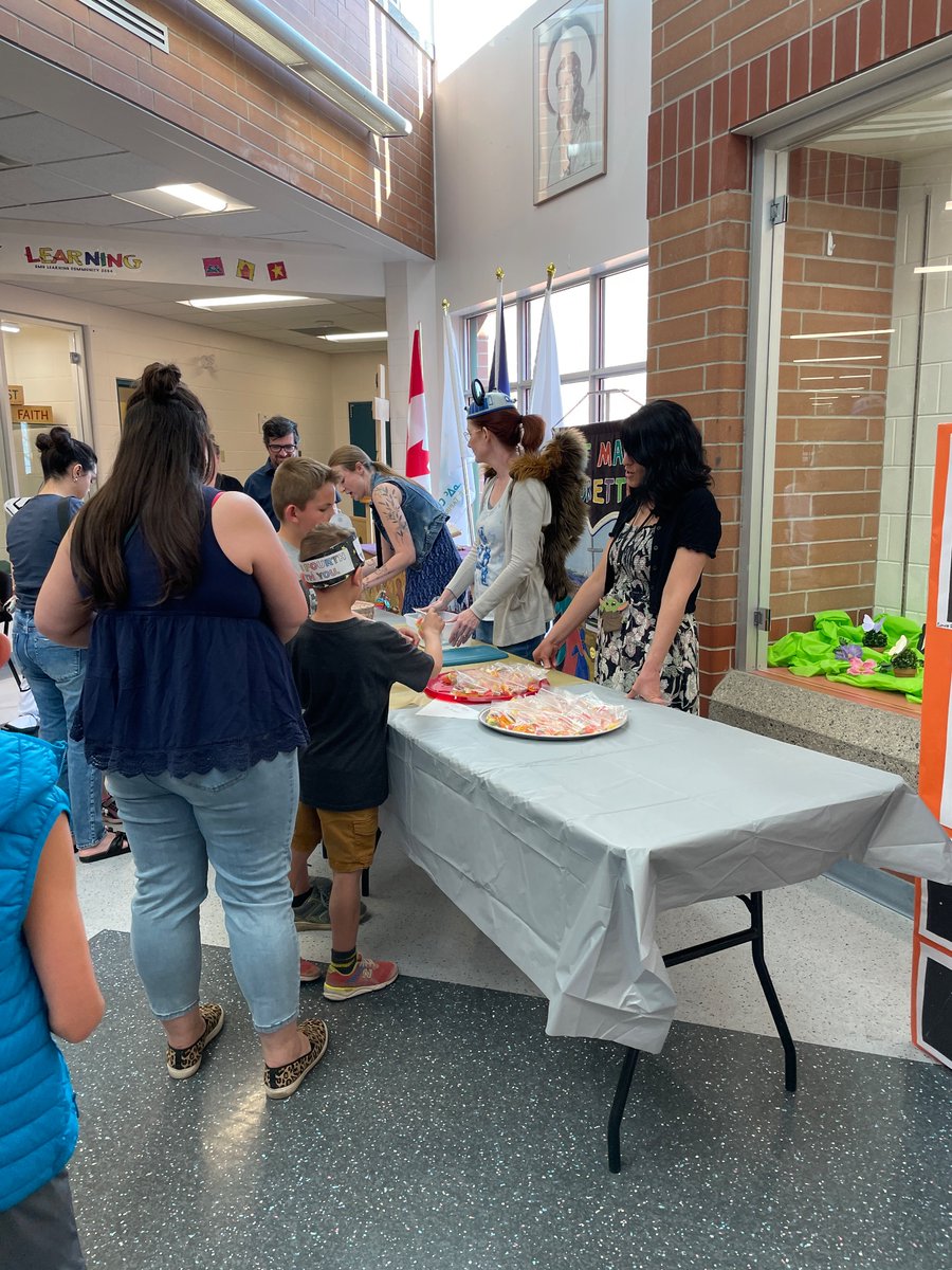 St. Maria Goretti tweet media