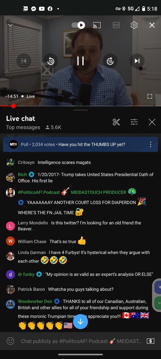 TristaGenovese6's tweet image. I OFFER #BENMEISELAS @MEISELASB $1,000 TO FILE FOR: #TRUMP I MEAN #DIAPERDON 💩 🤡 DISQUALIFIED FROM OFFICE W/ 14TH AMENDMENT; COURT-ORDERED PSYCHIATRIC EVALUATION; &amp;amp; DESIGNATED #VEXATIOUS LITIGANT LOL😆🍿@snl @comedycentral @thedailyshow @colbertlateshow #TRISTA4PREZ! 🎉#RFKJR